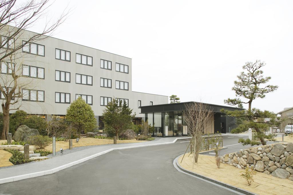 Kanazawa Sainoniwa Hotel Exterior photo